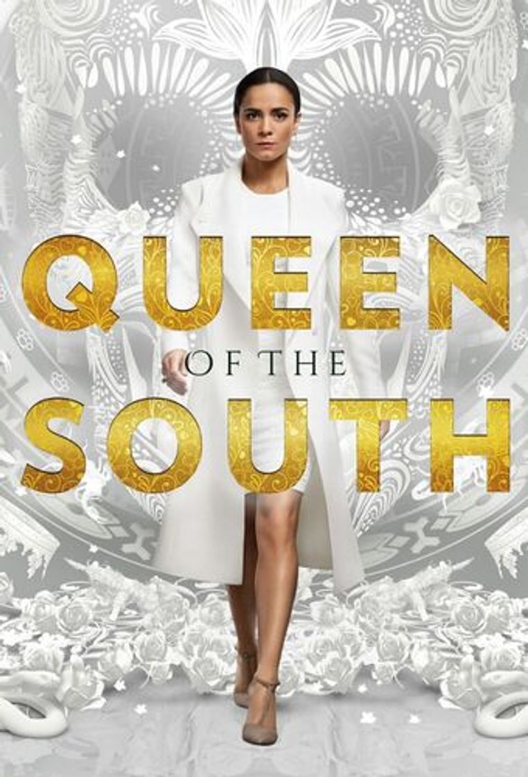 Serie Queen of the South