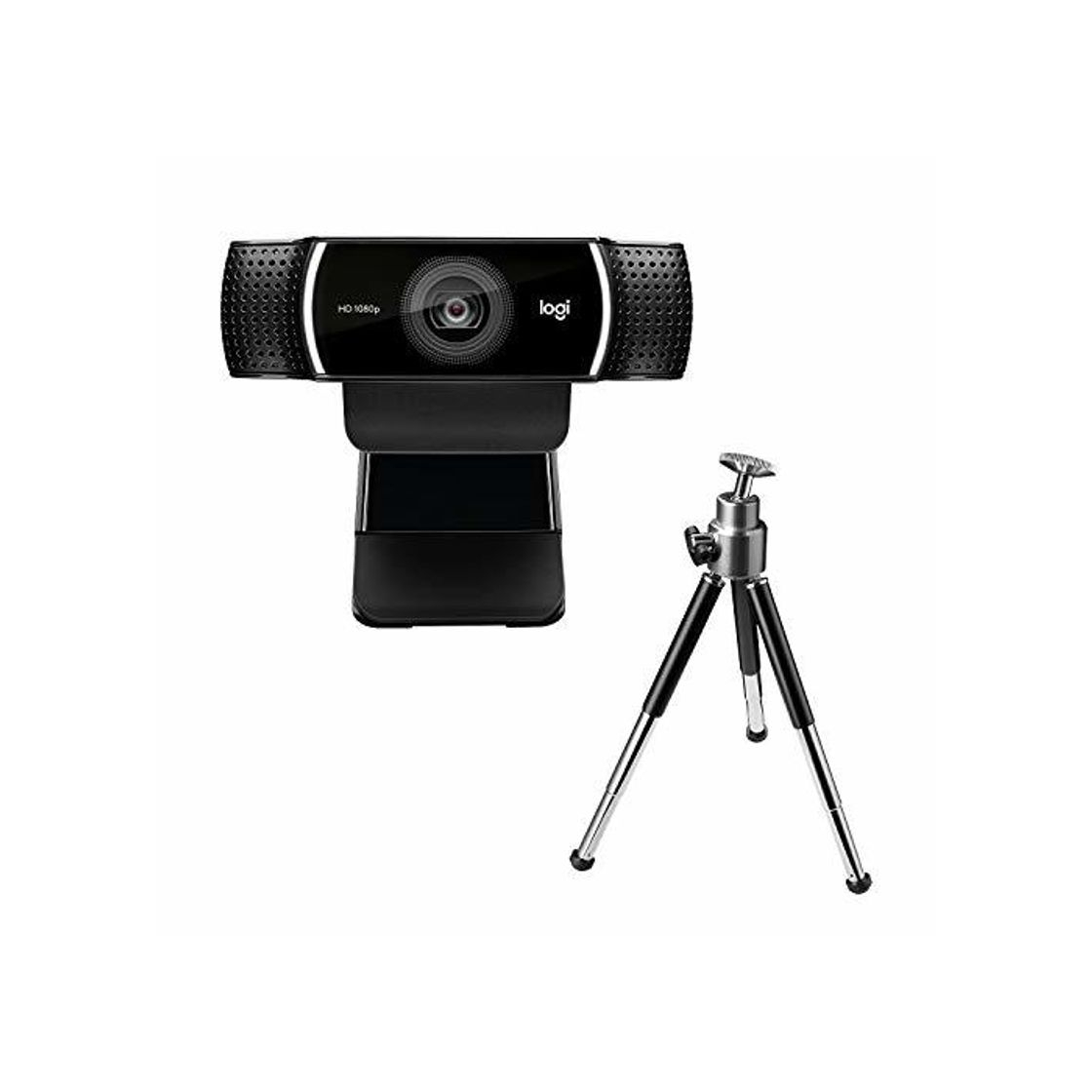 Electrónica Logitech C922 Pro Stream Webcam