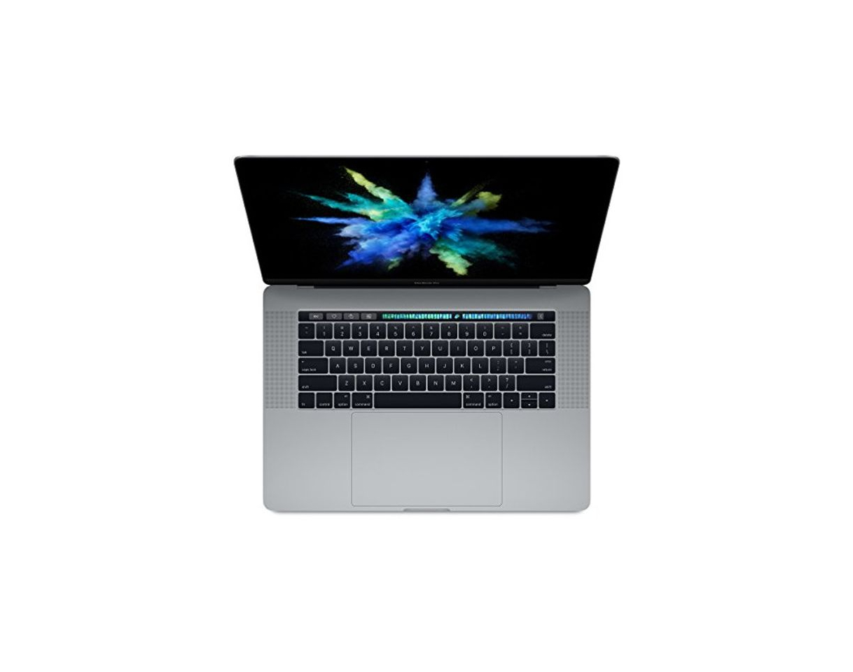 Electrónica Apple - MacBook Pro 15"