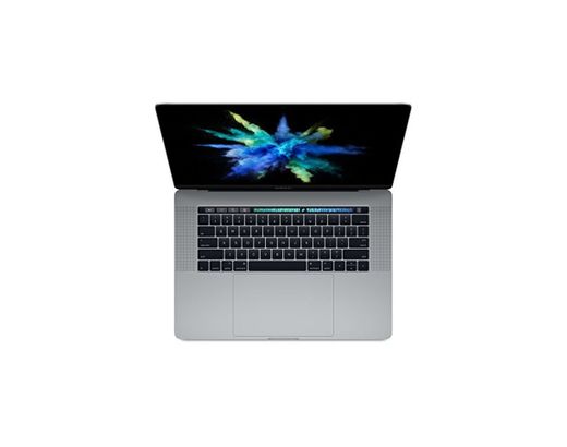 Apple - MacBook Pro 15"