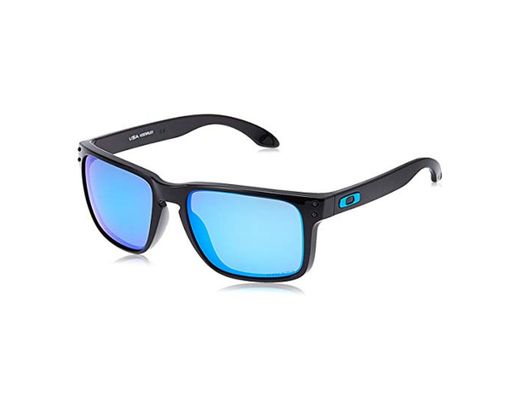 OAKLEY Holbrook Xl 941703 Gafas de sol para Hombre, Negro