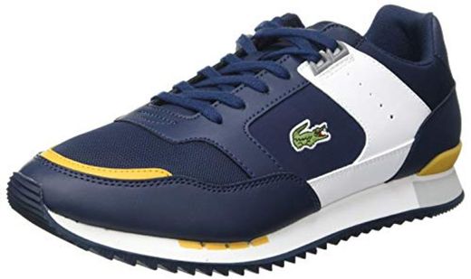 Lacoste Partner Piste 01201 SMA