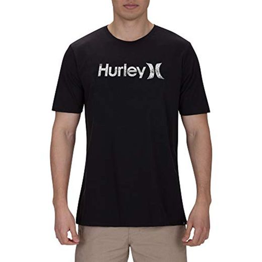 Hurley M One&Only Push-Through S