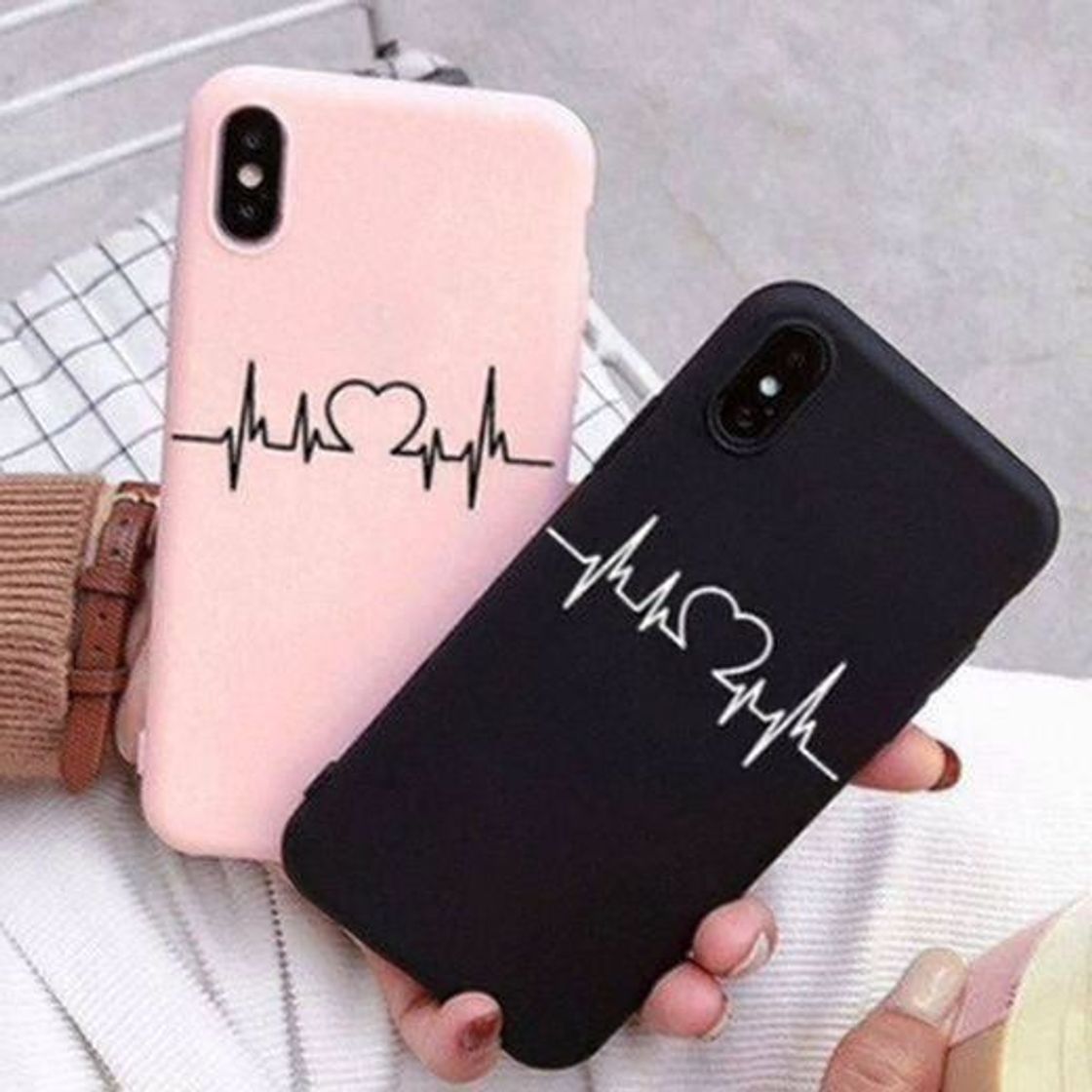 Social Capinha para celular