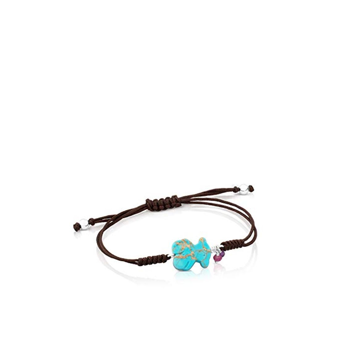 Fashion Pulsera New Tibet de Plata