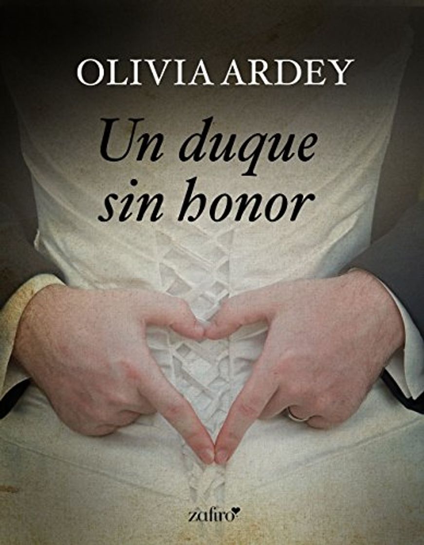 Libros Un duque sin honor