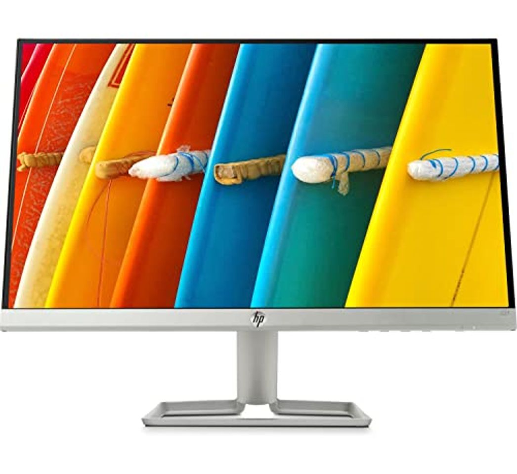 Electronic HP 22f - Monitor de 22"