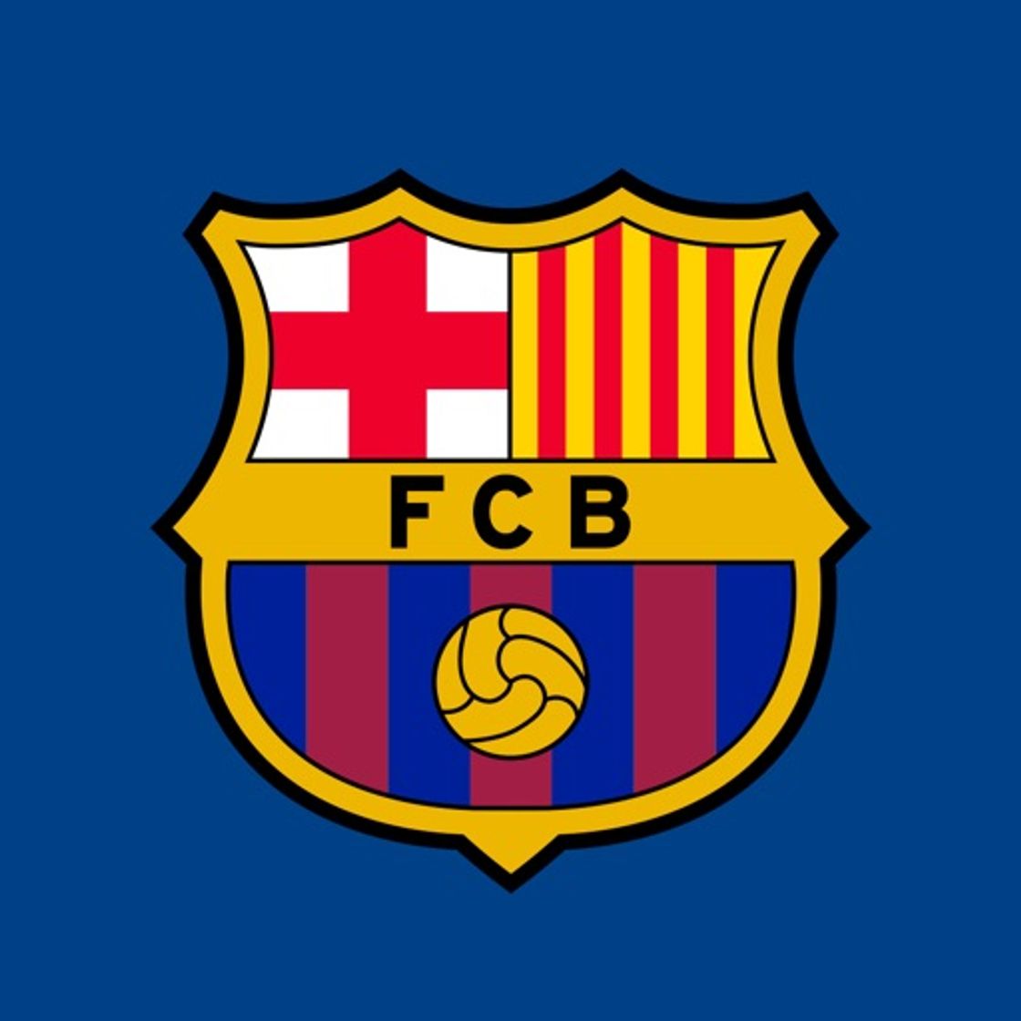 App FC Barcelona Official App