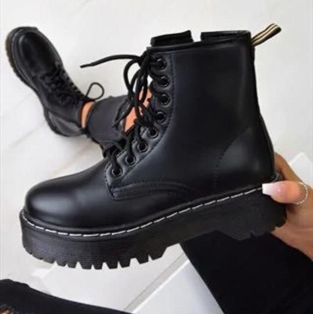 Fashion Botas