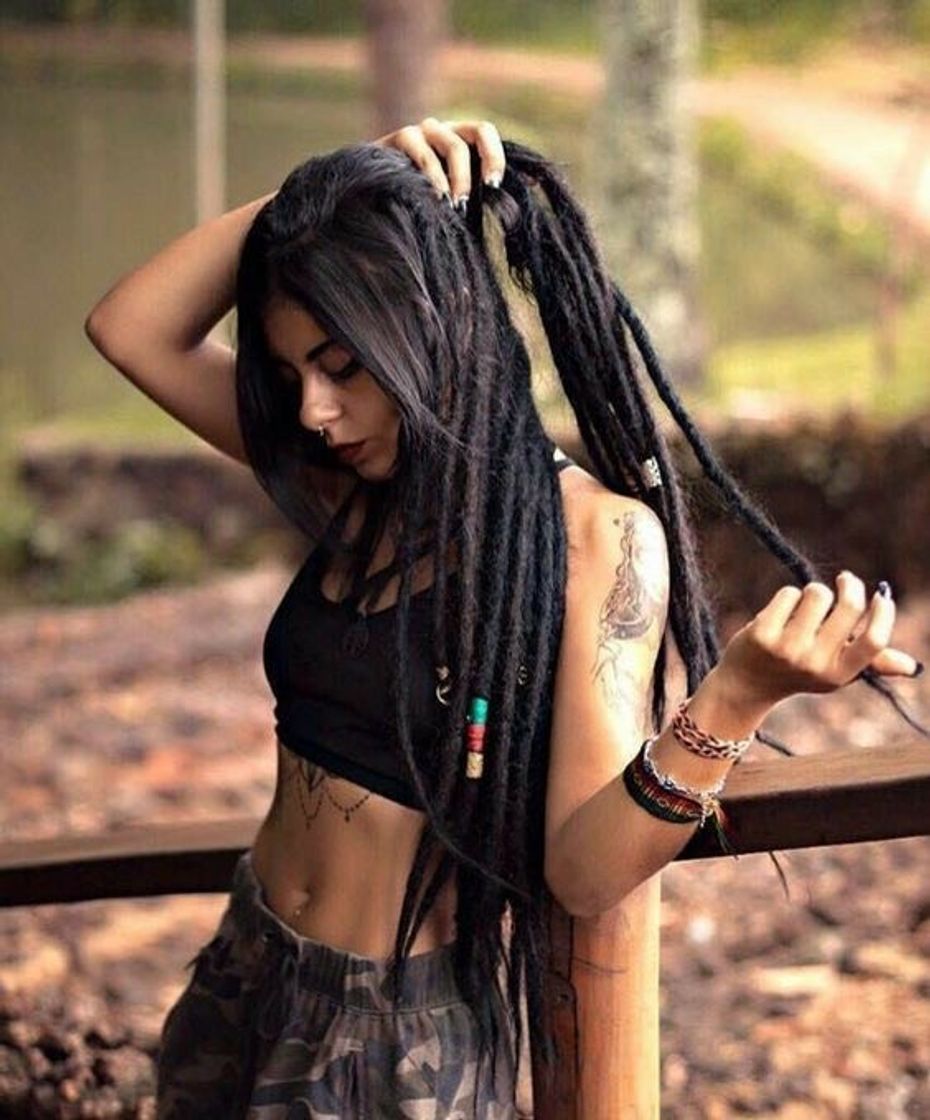 Moda Rastas