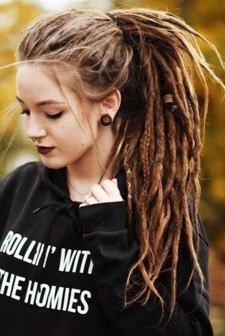 Fashion Rastas