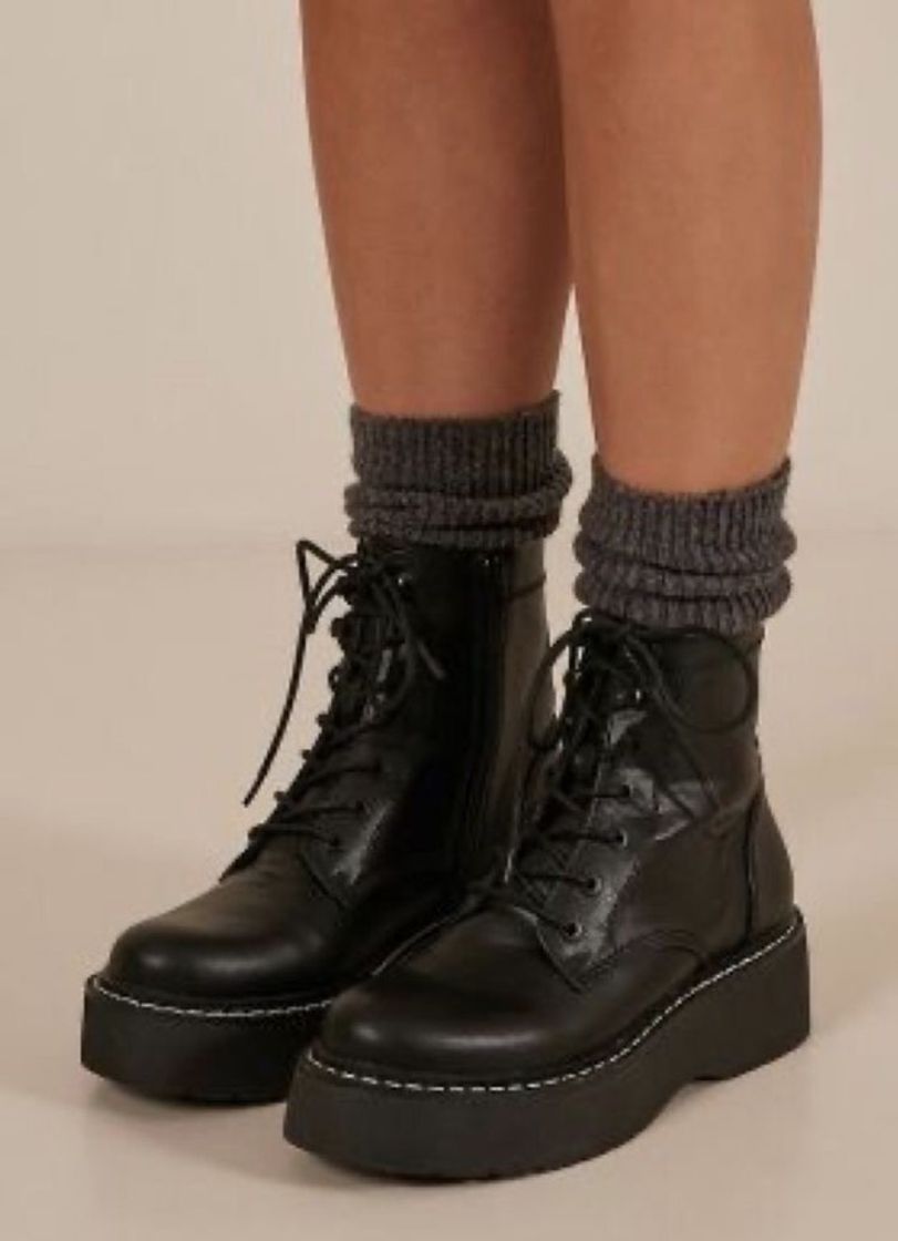 Fashion Botas 