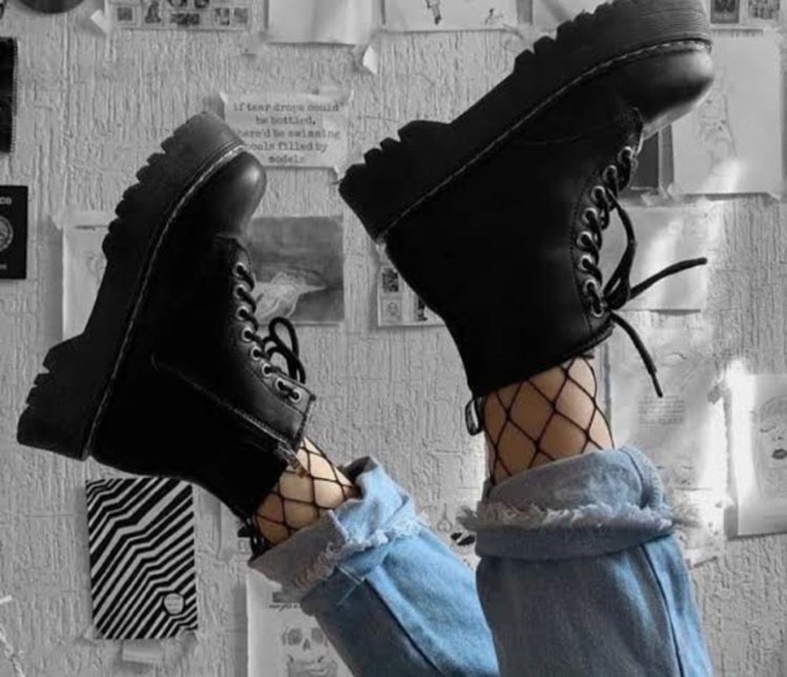 Fashion Botas 