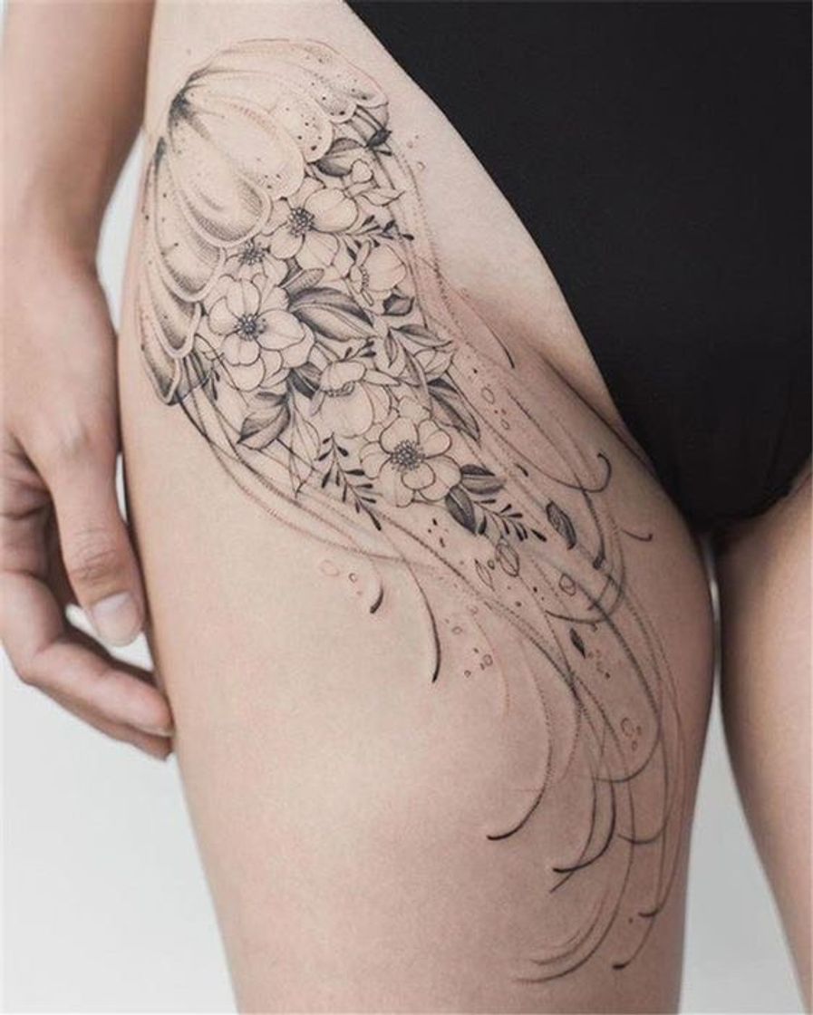 Moda Tatuajes 