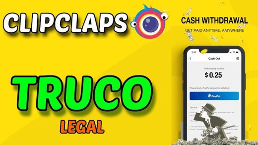 Trucos de Clipclaps 