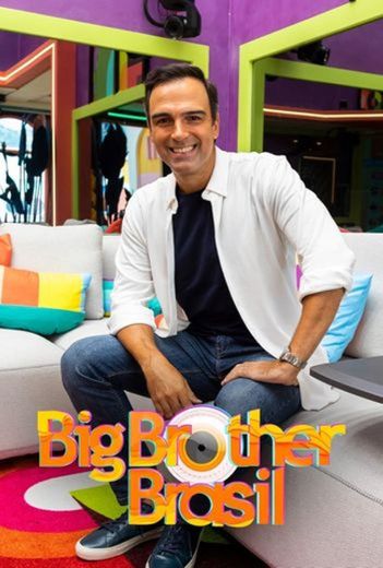 Big Brother Brasil