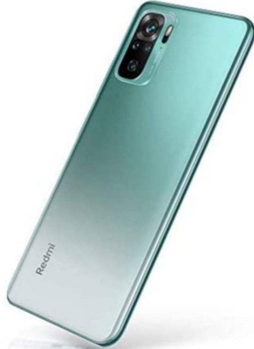 Fashion Smartphone Redmi Note 10 64GB 4GB Ram