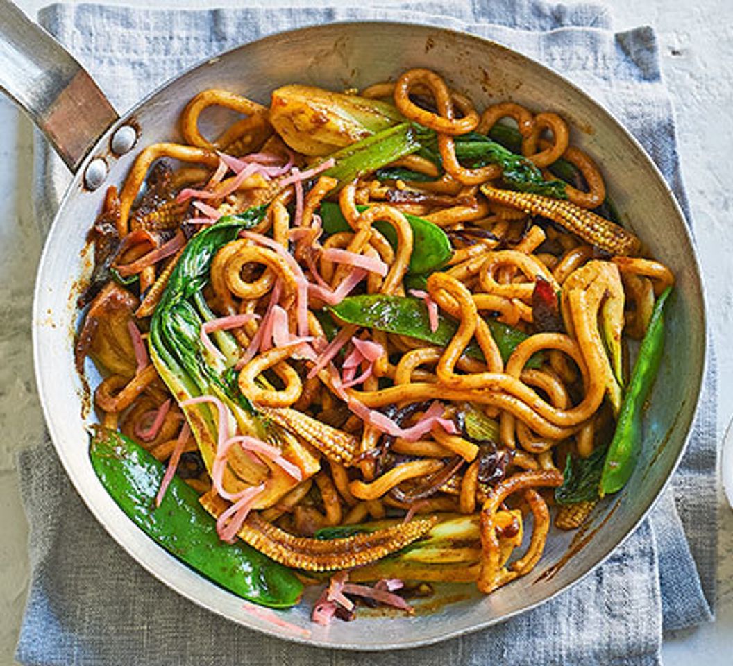 Restaurant UDON