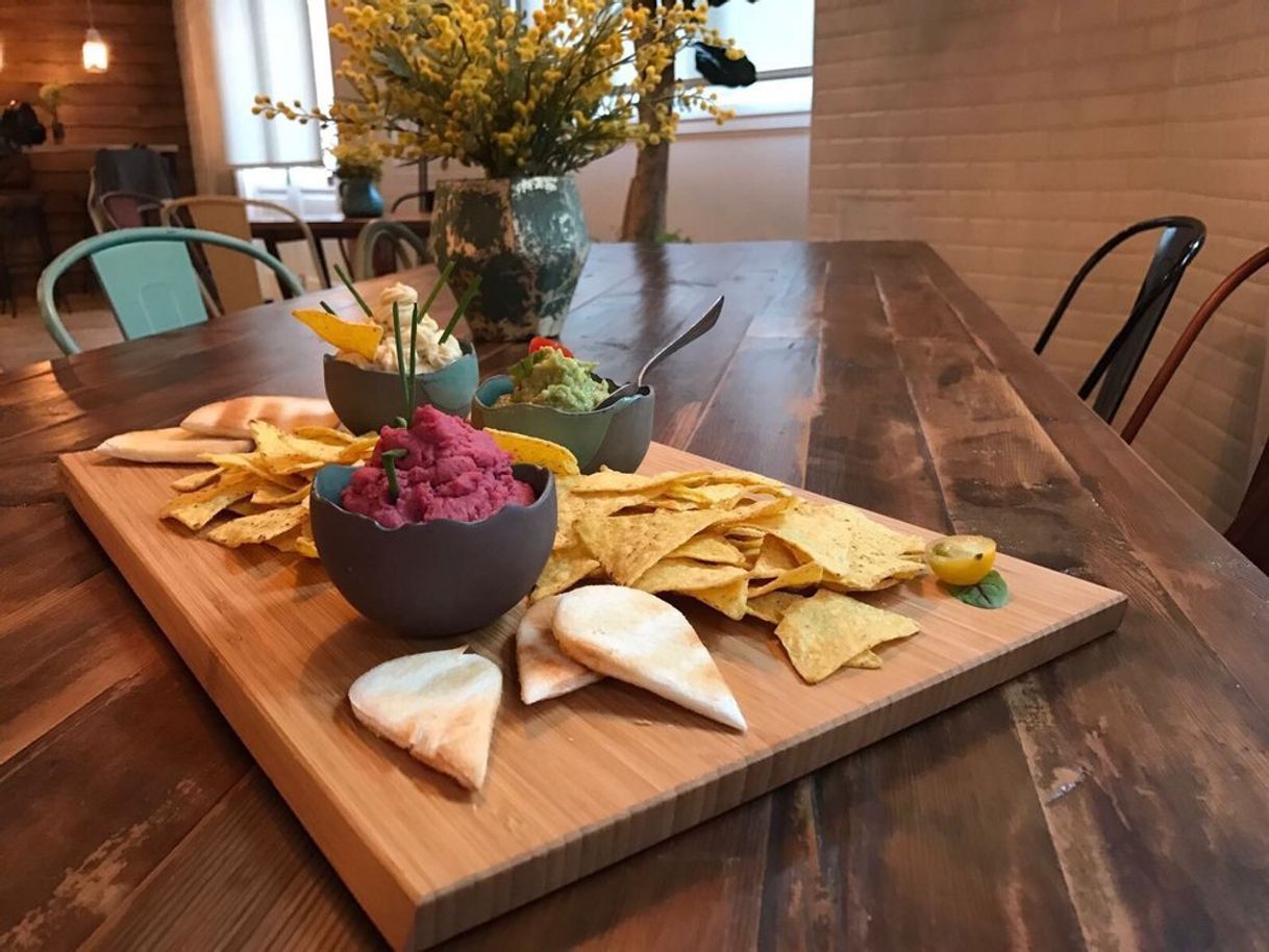 Restaurant El Árbol Brunch