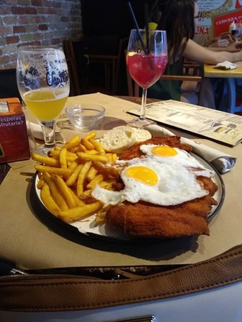 Restaurant Chalito