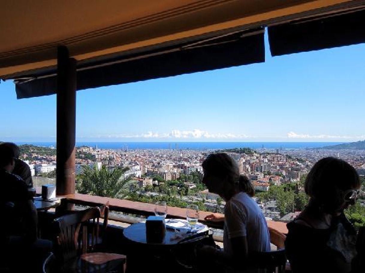 Restaurant Mirablau
