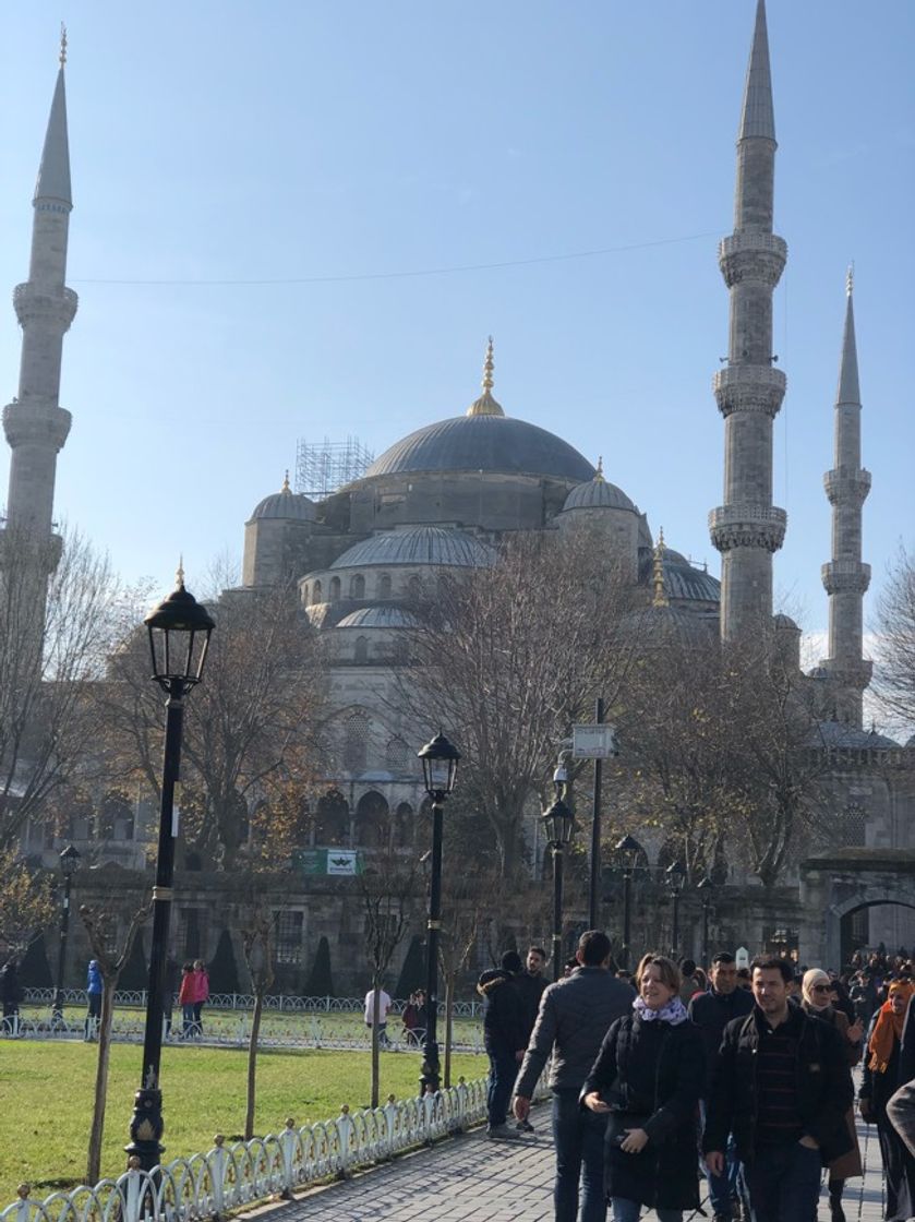 Restaurants Estambul