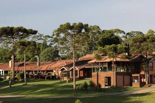 Boqueirão Farm Hotel & Camping Resort