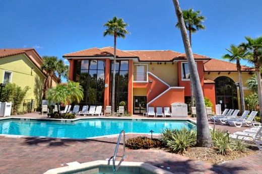 Legacy Vacation Resorts Lake Buena Vista