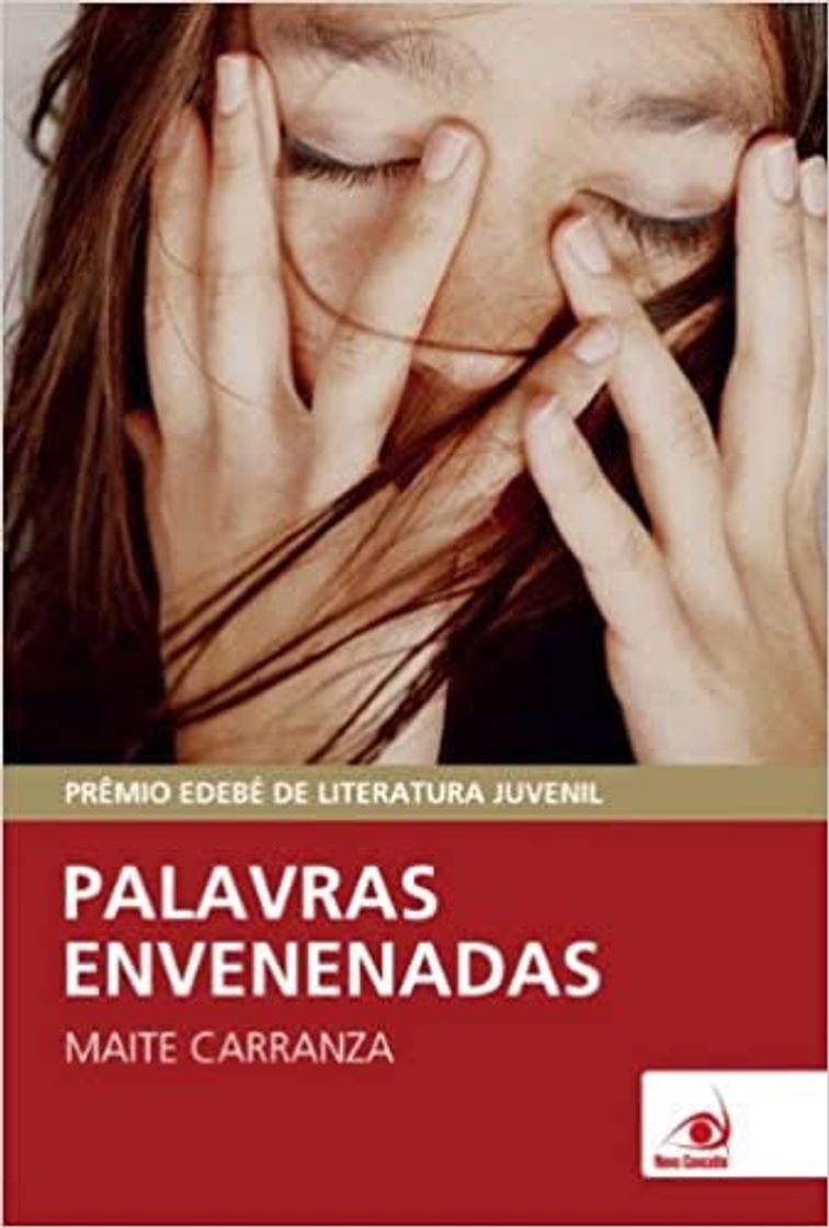 Libro Palavras Envenenadas | Amazon.com.br