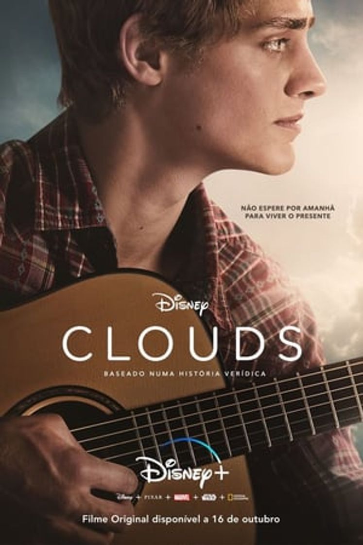 Movie Clouds