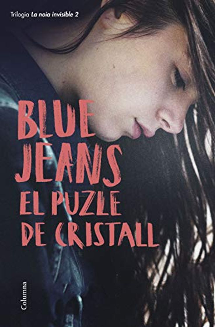 Book El puzle de cristall