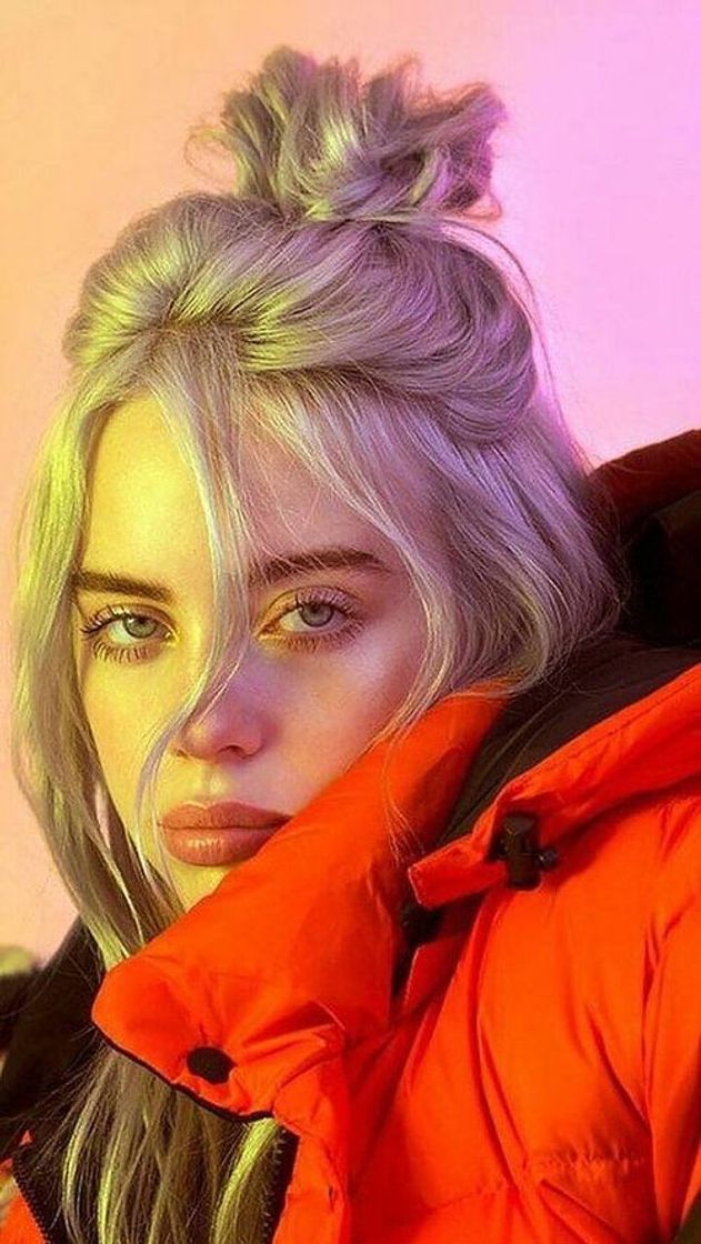 Canción BILLIE EILISH.