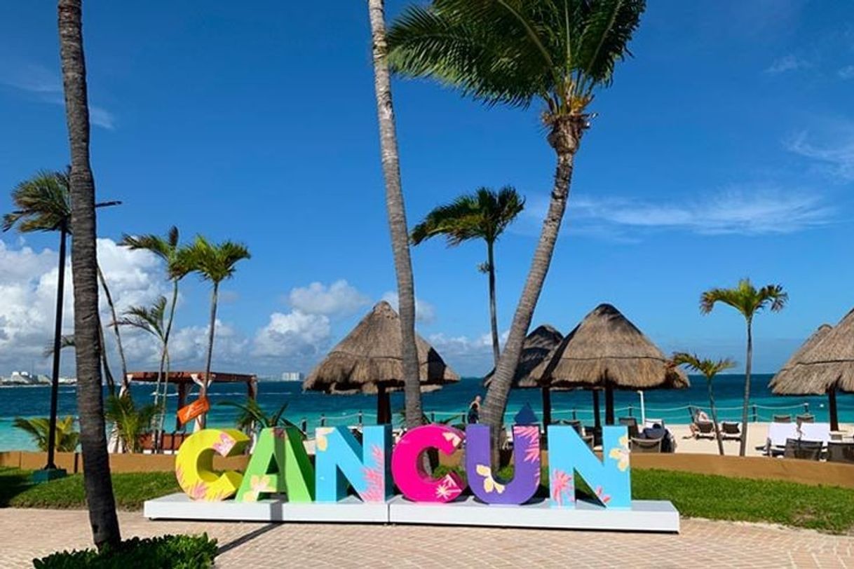 Place Cancún