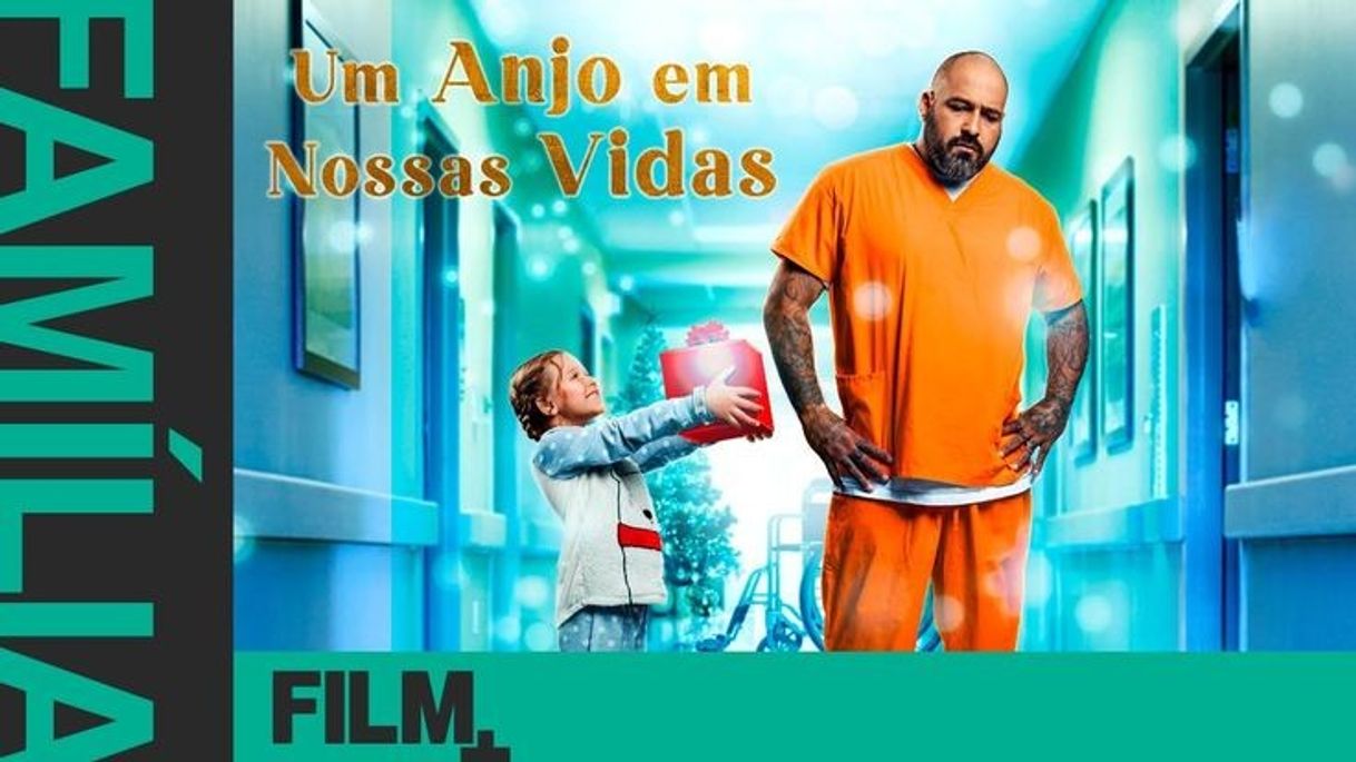 Película Un ángel en nuestras vidas