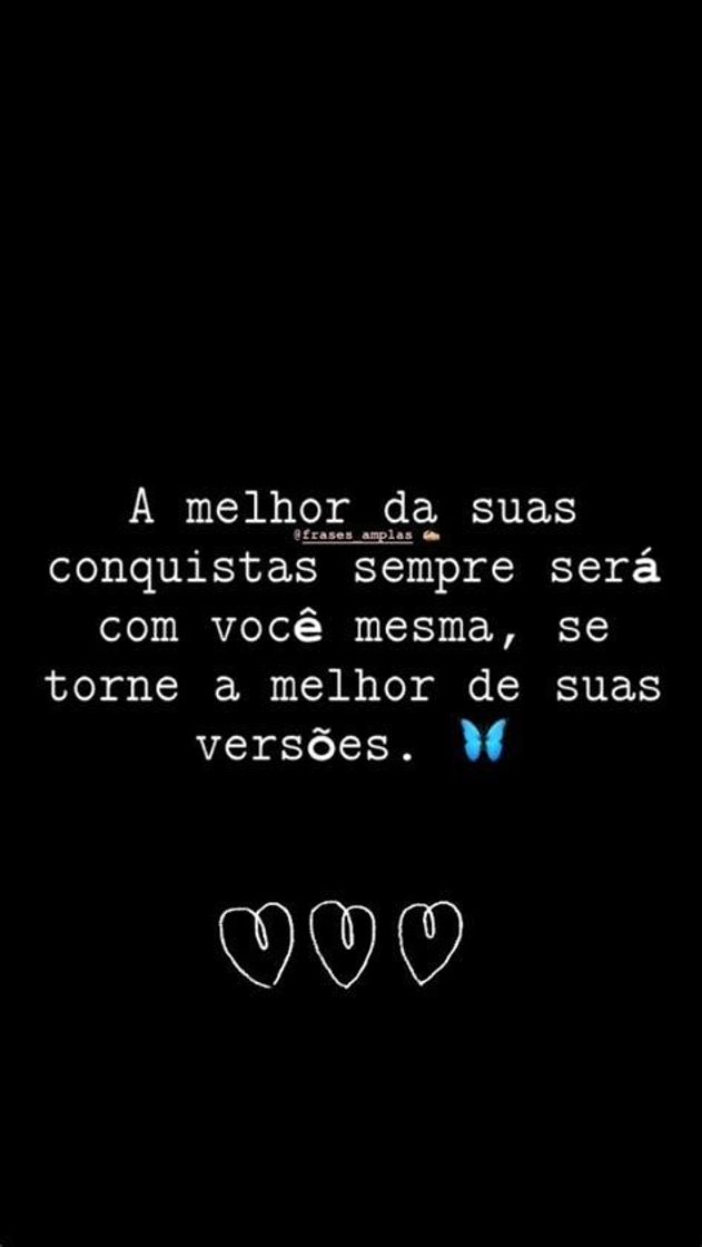 Moda Frase de motivação🦋