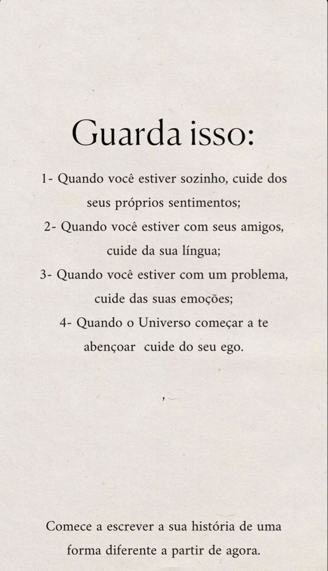 Moda Frase de motivação💕💫