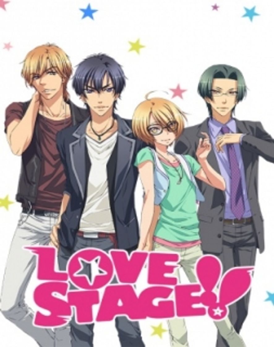 Fashion Love stage completo legendado pelo app Goyabu 