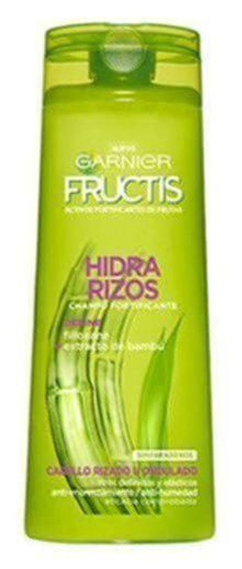 Producto Garnier Fructis Champú Hidrarizos