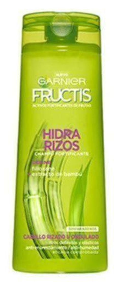 Producto Garnier Fructis Champú Hidrarizos