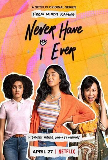 Eu Nunca... | Trailer oficial | Netflix - YouTube
