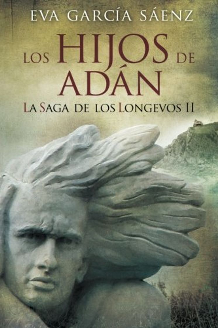 Books Los Hijos de Adan: Volume 2