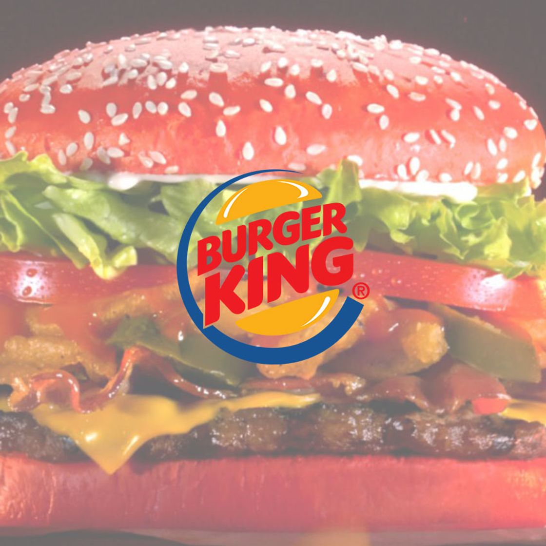 Restaurants Burger King