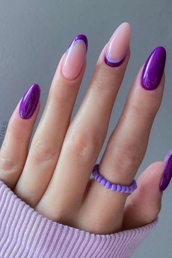 Conquiste suas unhas dos sonhos! No link 👇