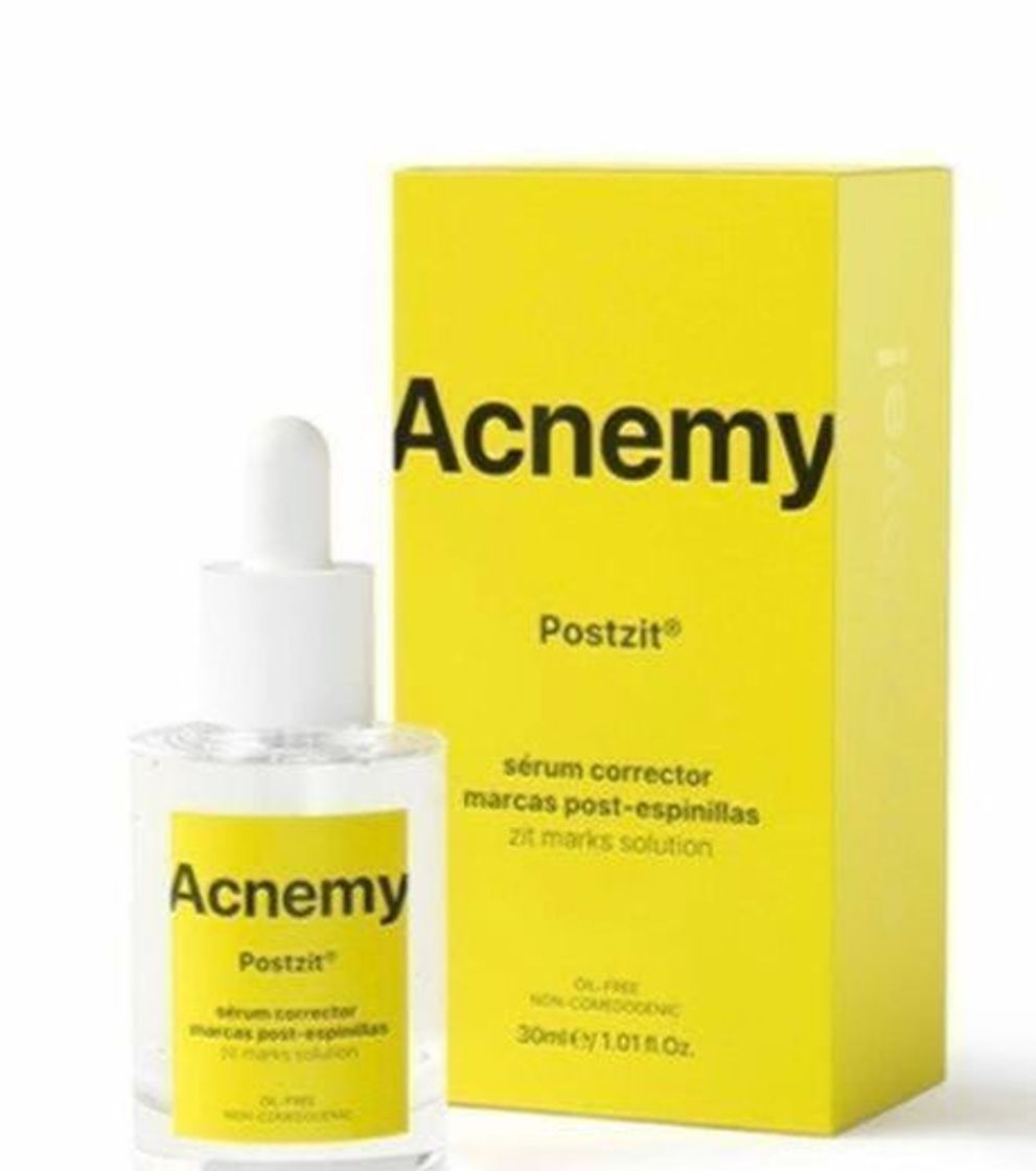 Beauty Serum Acnemy