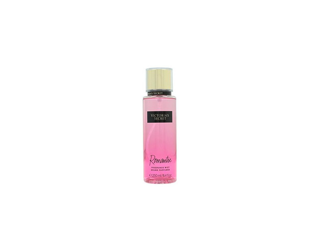 Beauty Victoria'S Secret Romantic Fragrance Body Mist 250 Ml 1 Unidad 250 g