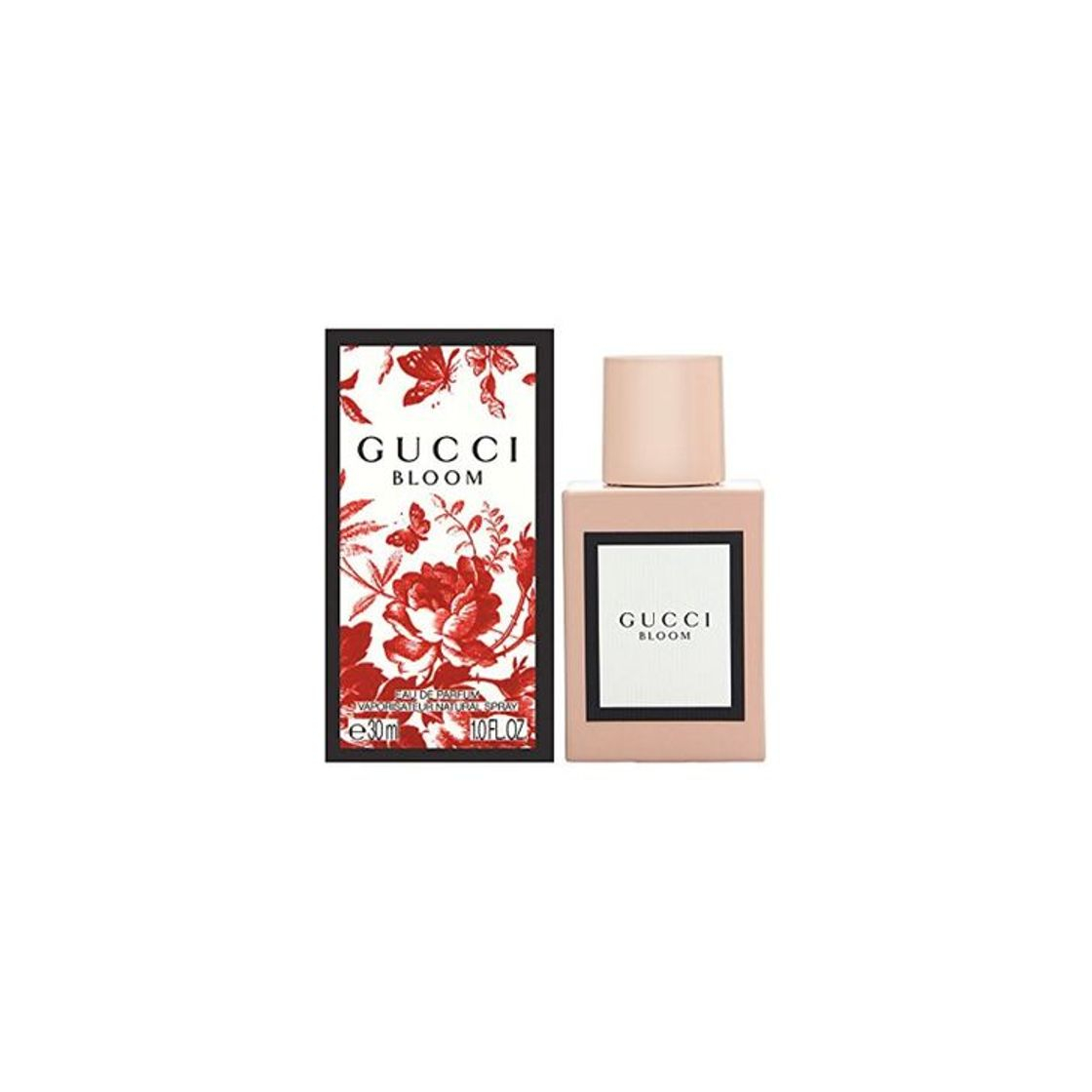 Beauty Gucci Gucci Bloom Agua de Perfume Vaporizador