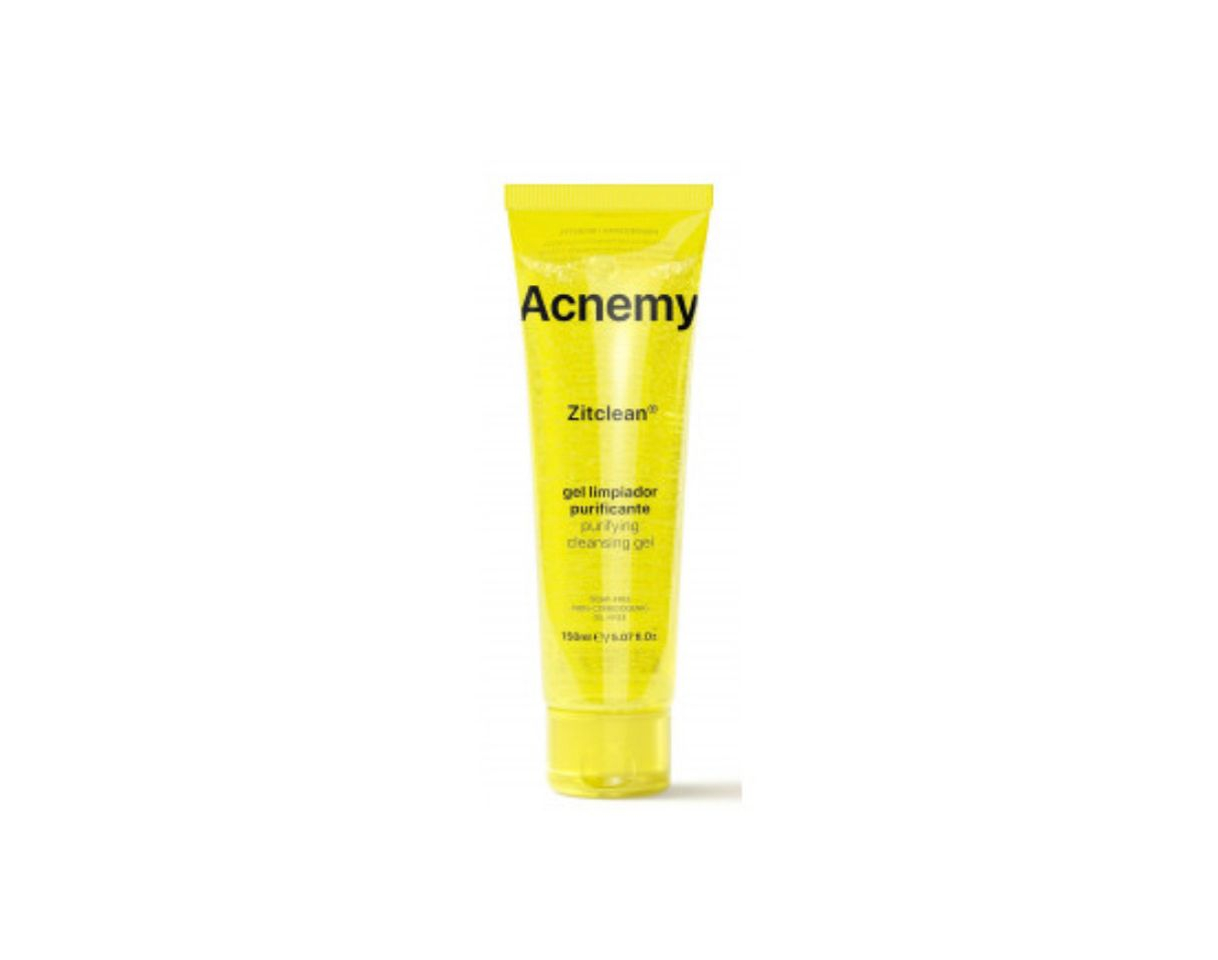 Social Gel Limpiador Acnemy
