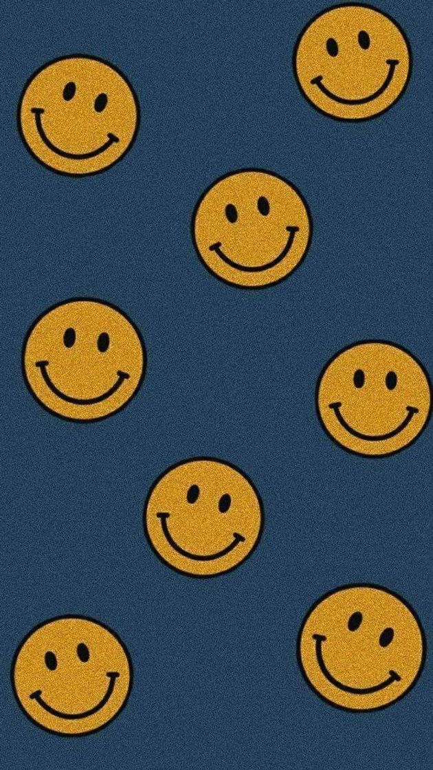 Wallpaper de Emojis sorrindo 
