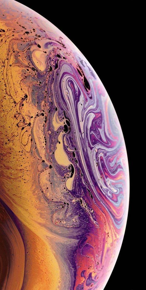 Wallpaper iPhone X