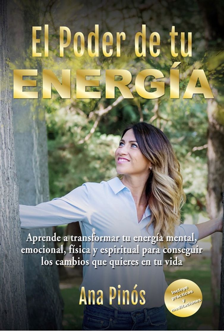 Fashion Energía: tu poder: Descúbrela, transformarla, utilízala 💫 